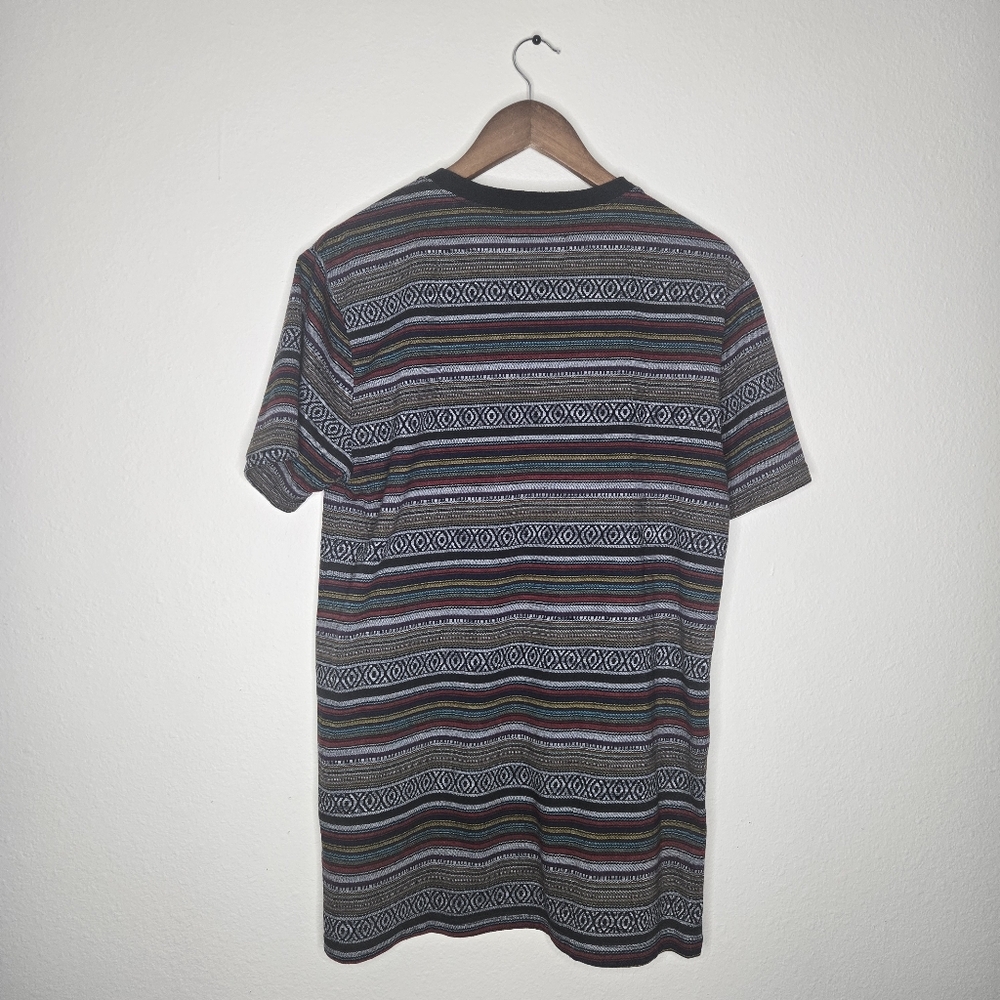 Beautiful Giant Multiprint Patch T-Shirt - Picture 2 of 5